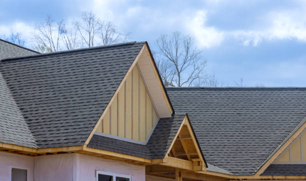 Best Commercial Roofing Services  in Lanse, MI