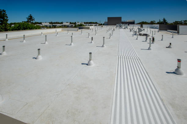 Best Gutter Installation and Repair  in Lanse, MI