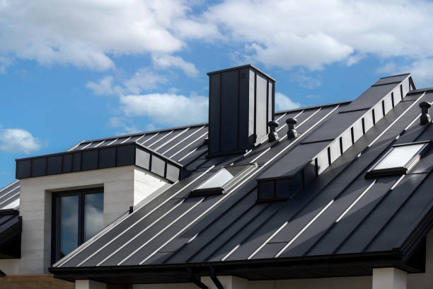 Best Gutter Installation and Repair  in Lanse, MI